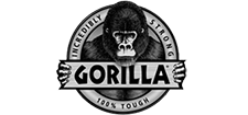 gorilla glue logo